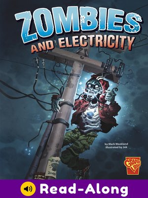 cover image of Zombies and Electricity